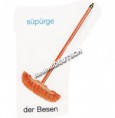 Süpürge---der Besen